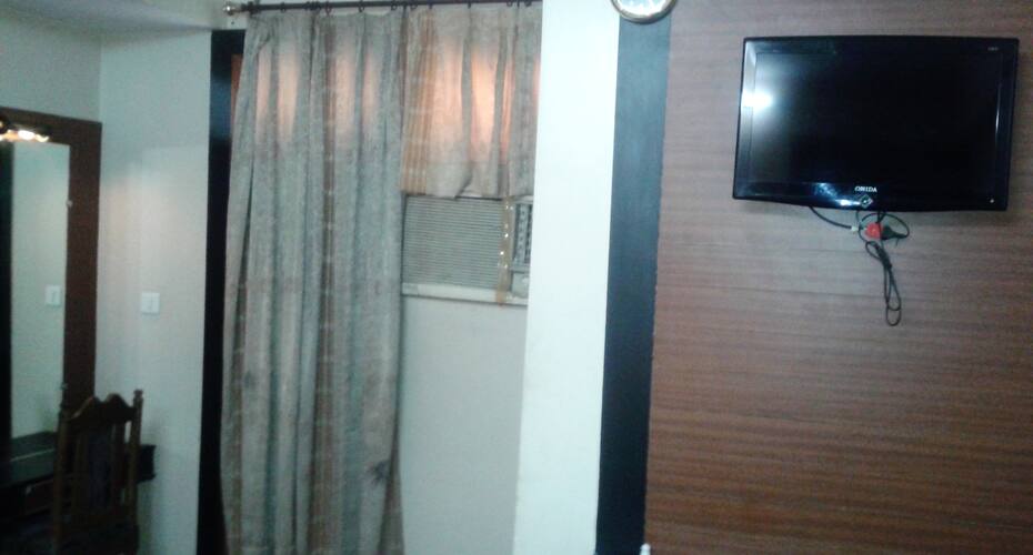 Hotel Meenakshi Palace, Gwalior 3